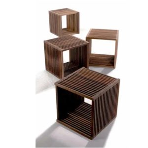Cube-Type-Coffee-table