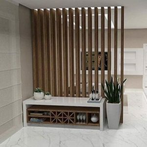 Best Wooden Partition in Dubai