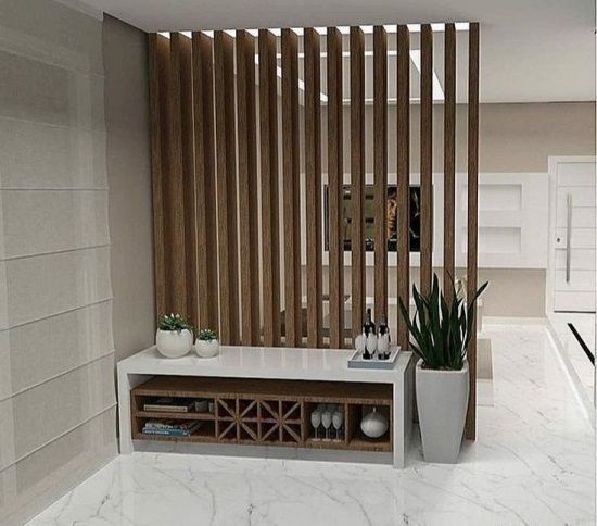 Best Wooden Partition Best Wooden Partition in Dubai