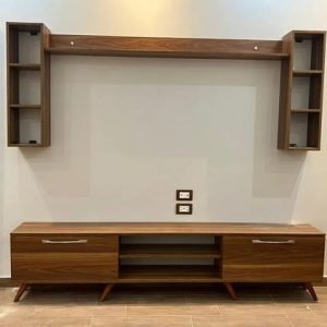 Modern tv unit designs in dubai