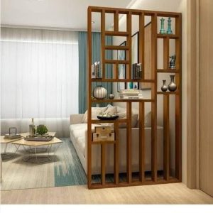 Lightweight Partitions in Dubai