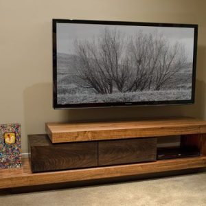 TV unit in dubai