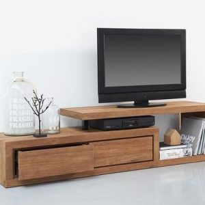 Custom TV Units Dubai