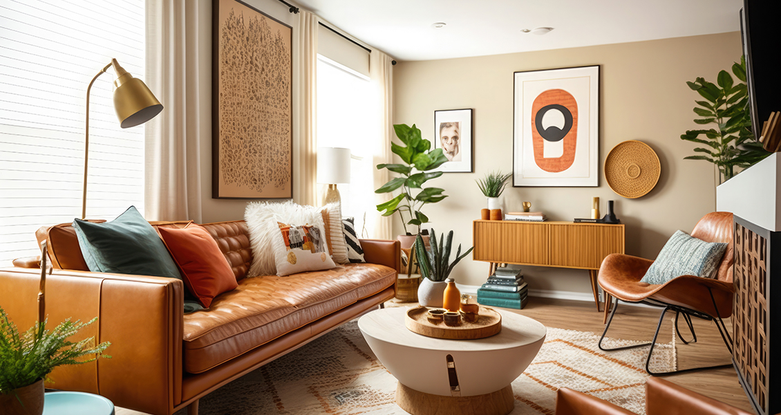 How to Add Style with Avon Furniture | Furniture Upholstery - Avon