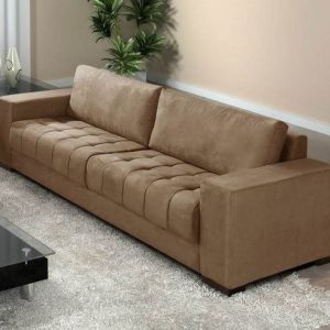 three seater