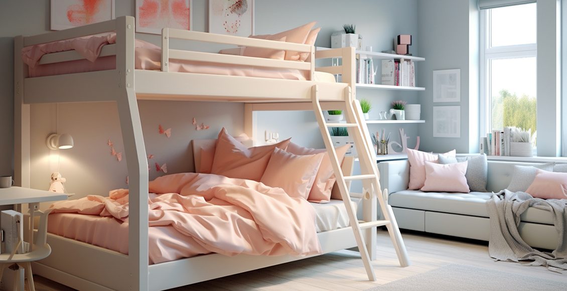 Bunk Beds