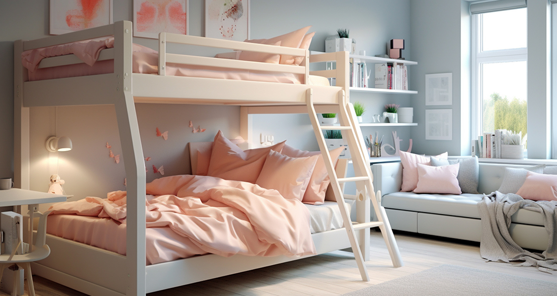 1130x600-5 Bunk Beds
