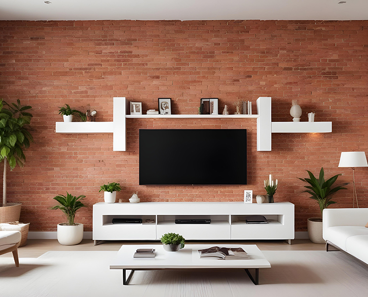 Multi-Functional TV-Units Multi-Functional TV Units