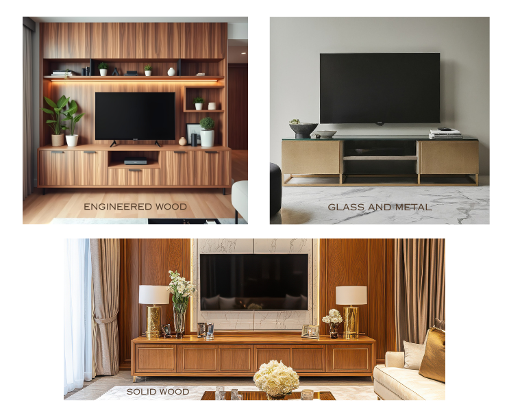 materials, durablity and style 1