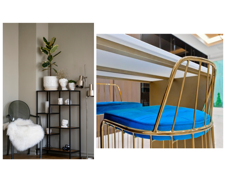 Metal Furniture Metal Furniture