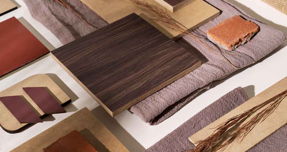 Furniture materials