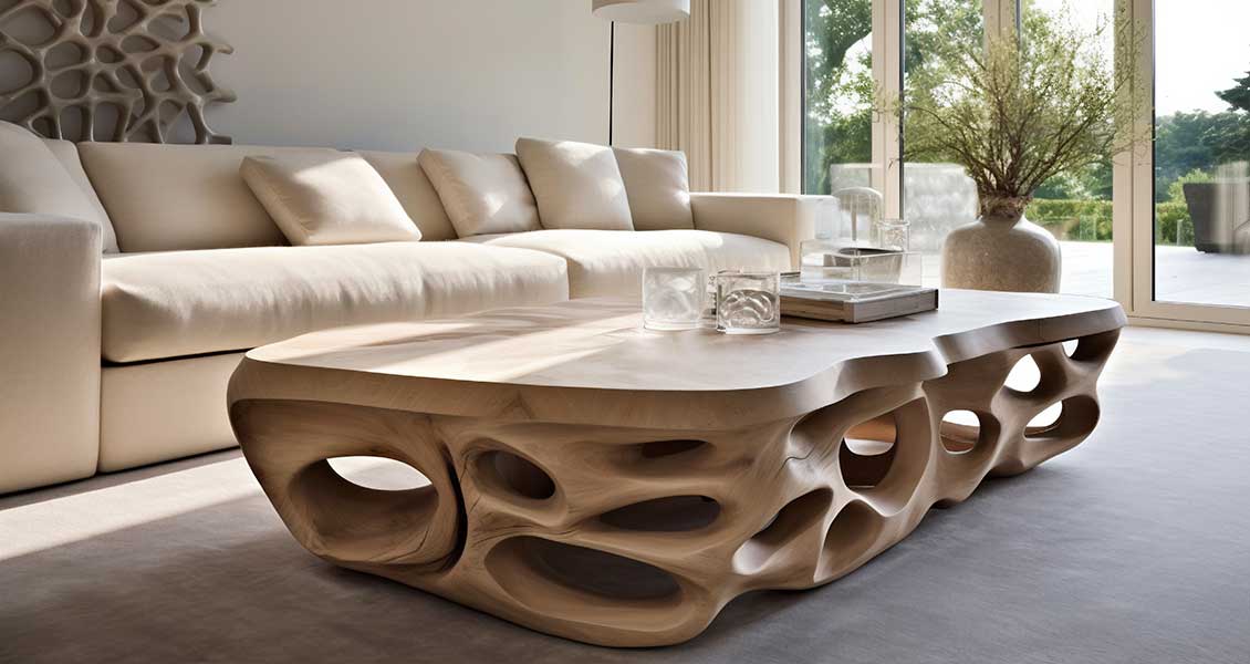 Top 10 Coffee Table